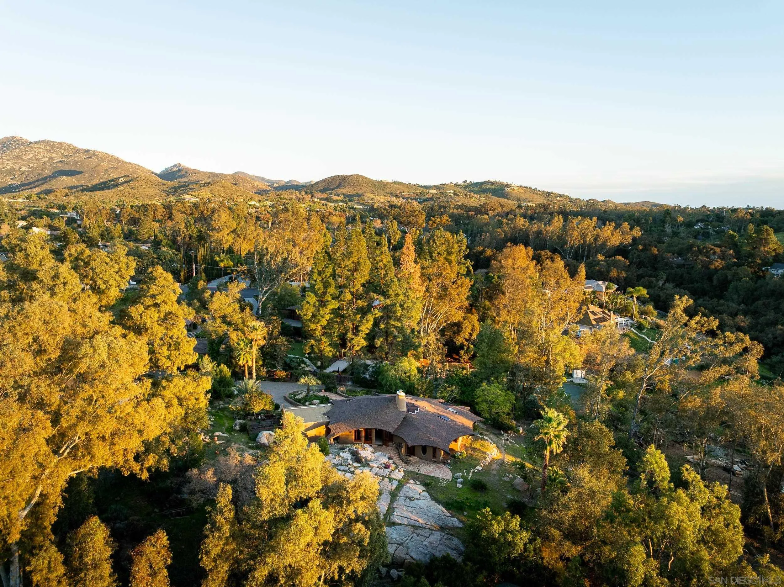 16512 Wilderness Road Poway, CA 92064 - Photo 28 of 29
