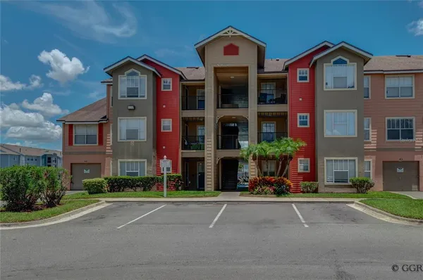 $1,400 | 2210 Grand Cayman Court, Unit 1731, Kissimmee, FL 34741