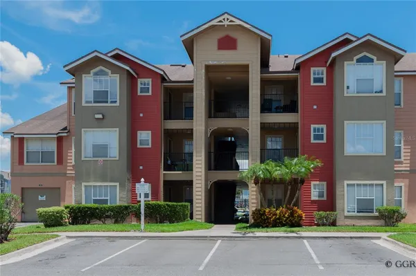 $1,400 | 2210 Grand Cayman Court, Unit 1731, Kissimmee, FL 34741