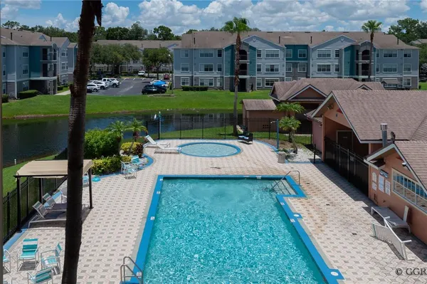 $1,400 | 2210 Grand Cayman Court, Unit 1731, Kissimmee, FL 34741