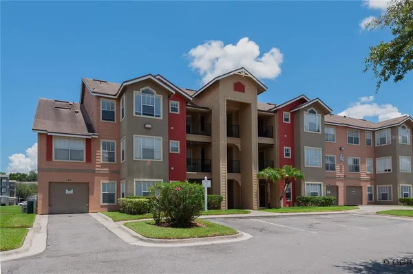 $1,400 | 2210 Grand Cayman Court, Unit 1731, Kissimmee, FL 34741
