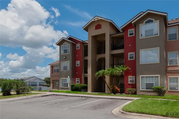 $1,400 | 2210 Grand Cayman Court, Unit 1731, Kissimmee, FL 34741