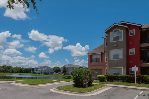 $1,400 | 2210 Grand Cayman Court, Unit 1731, Kissimmee, FL 34741