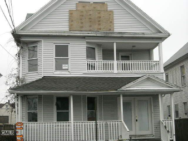 603 Union Avenue Bridgeport, CT 06607 - Photo 1 of 1