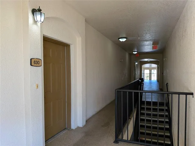 a view of entryway