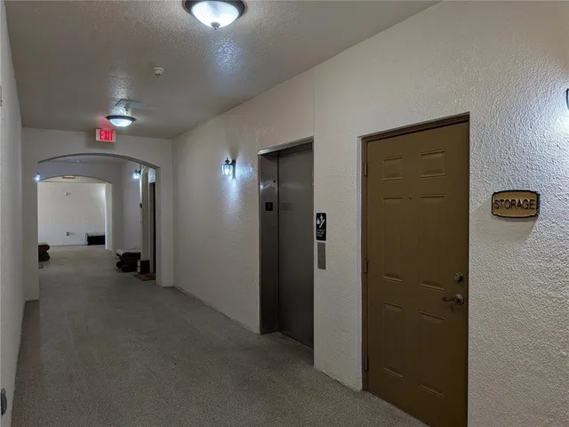 wooden floor in a room