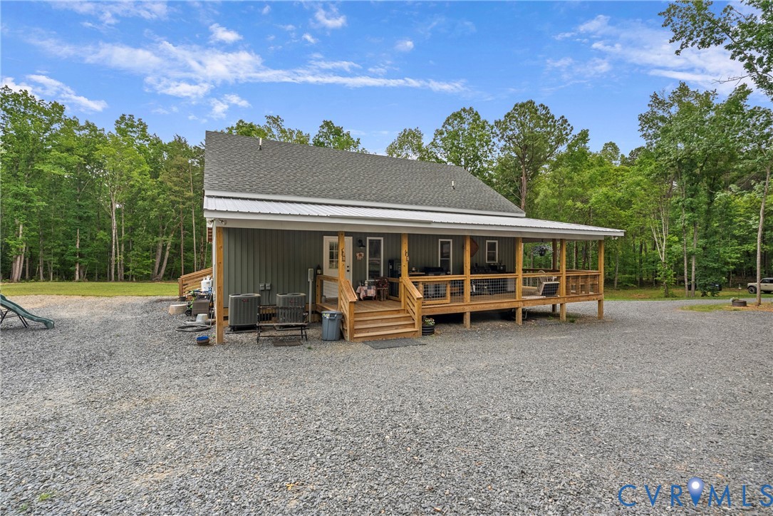 1426 Firehouse Road Howardsville, VA 24562 - Photo 45 of 62