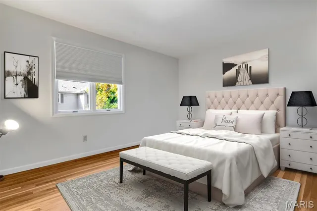 $299,000 | 9044 West Swan Circle, Brentwood, MO 63144