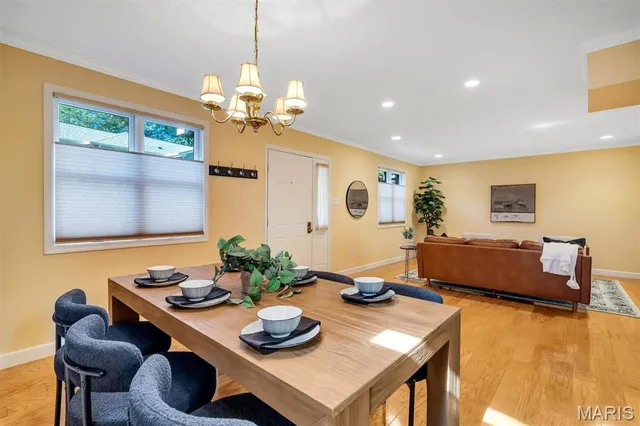 $299,000 | 9044 West Swan Circle, Brentwood, MO 63144