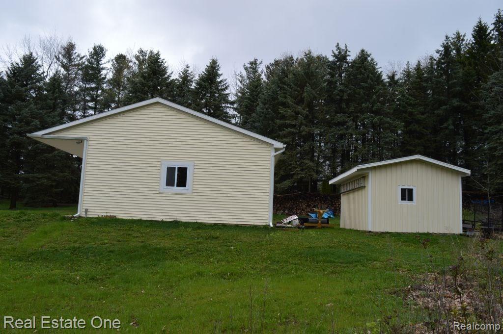 5388 Clarkston Road Clarkston, MI 48348 - Photo 48 of 56 DSC_0094.JPG