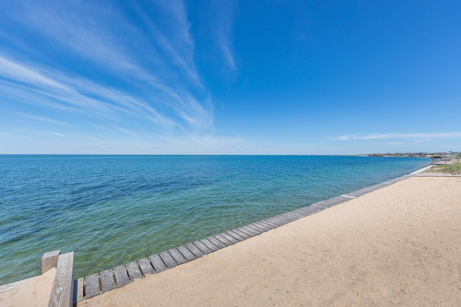 32 Captain Kidds Path Montauk, NY 11954 - Photo 23 of 25 a view of an ocean and beach
