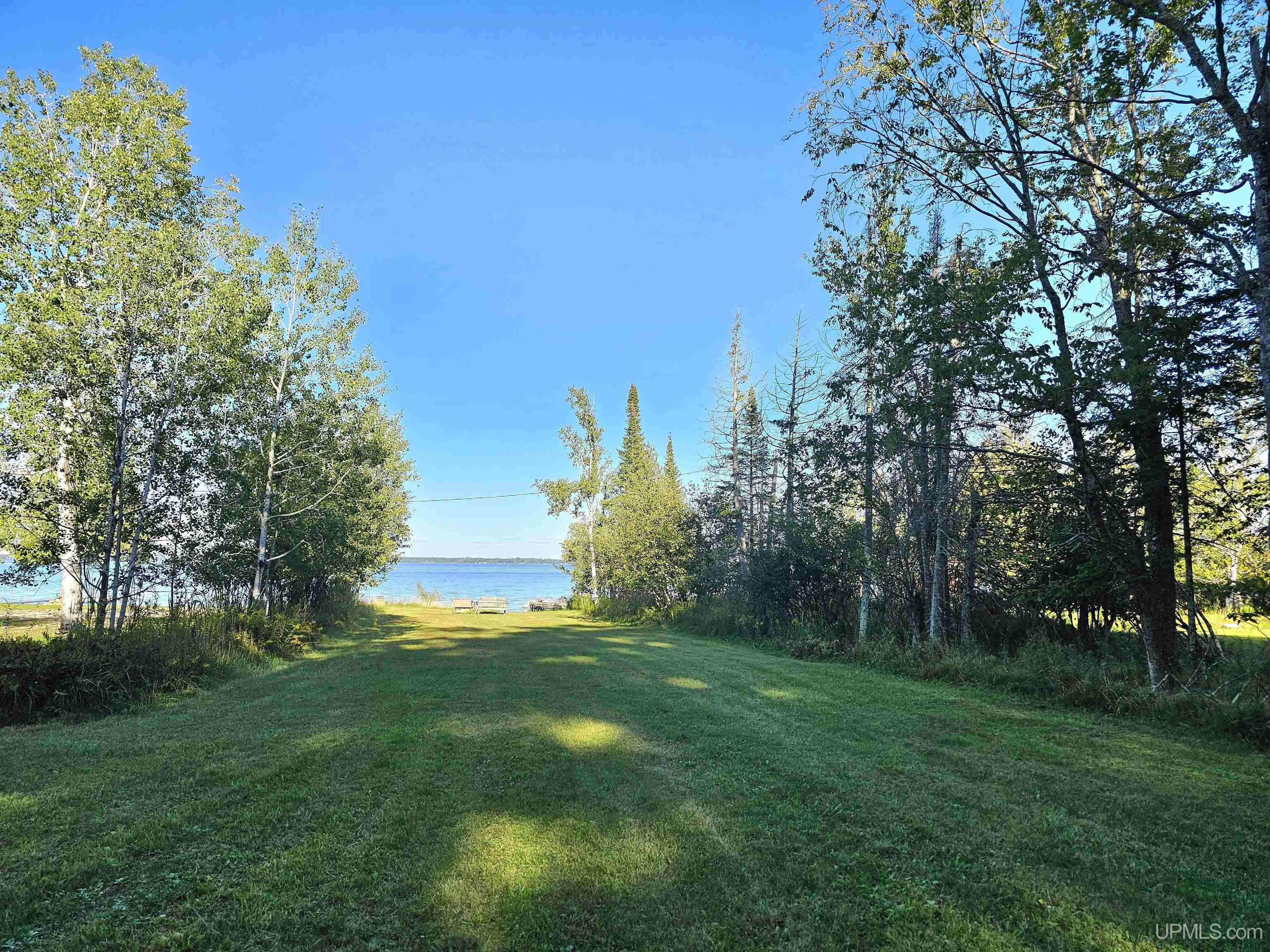 820 Ash Road Manistique, MI 49854 - Photo 54 of 70 Gallery Image 54