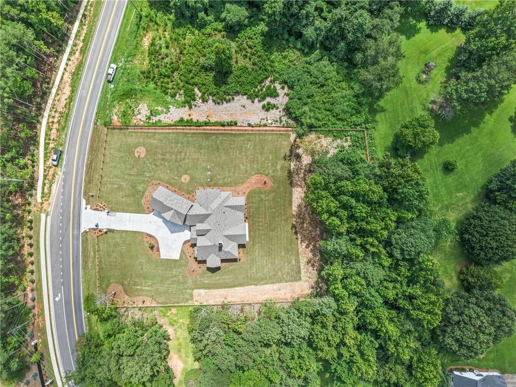 2889 Briscoe Road Loganville, GA 30052 - Photo 82 of 84
