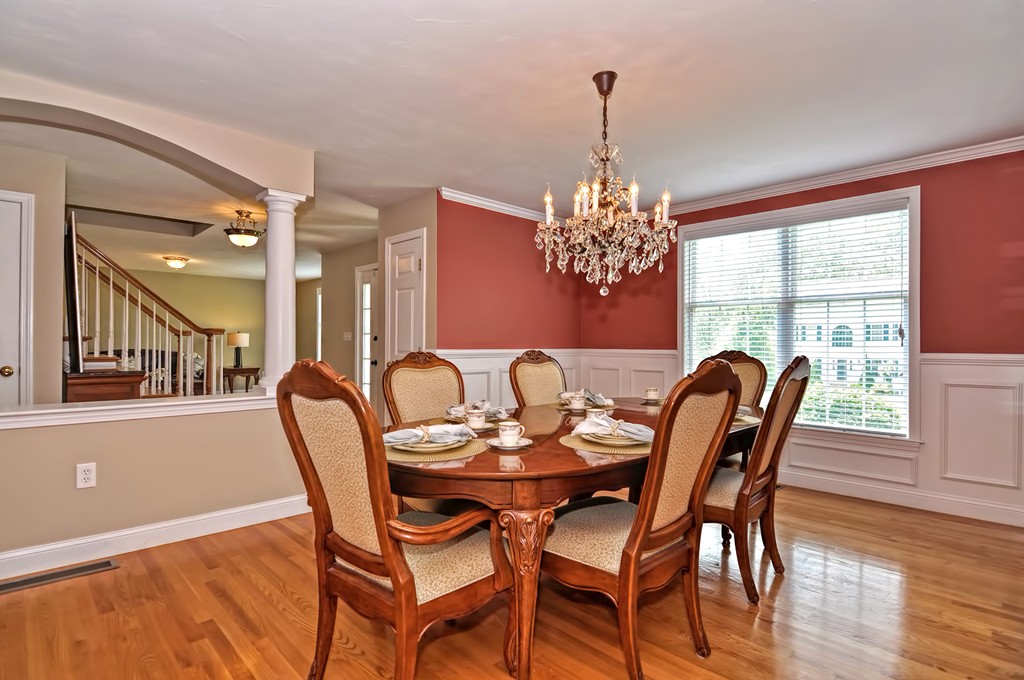 39 Highridge Road Bellingham, MA 02019 - Photo 6 of 30 Gallery Image 6