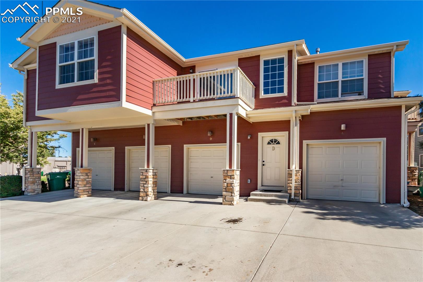 1633 Monterey Road, Unit D Colorado Springs, CO 80910 - Photo 1 of 25 Gallery Image 1