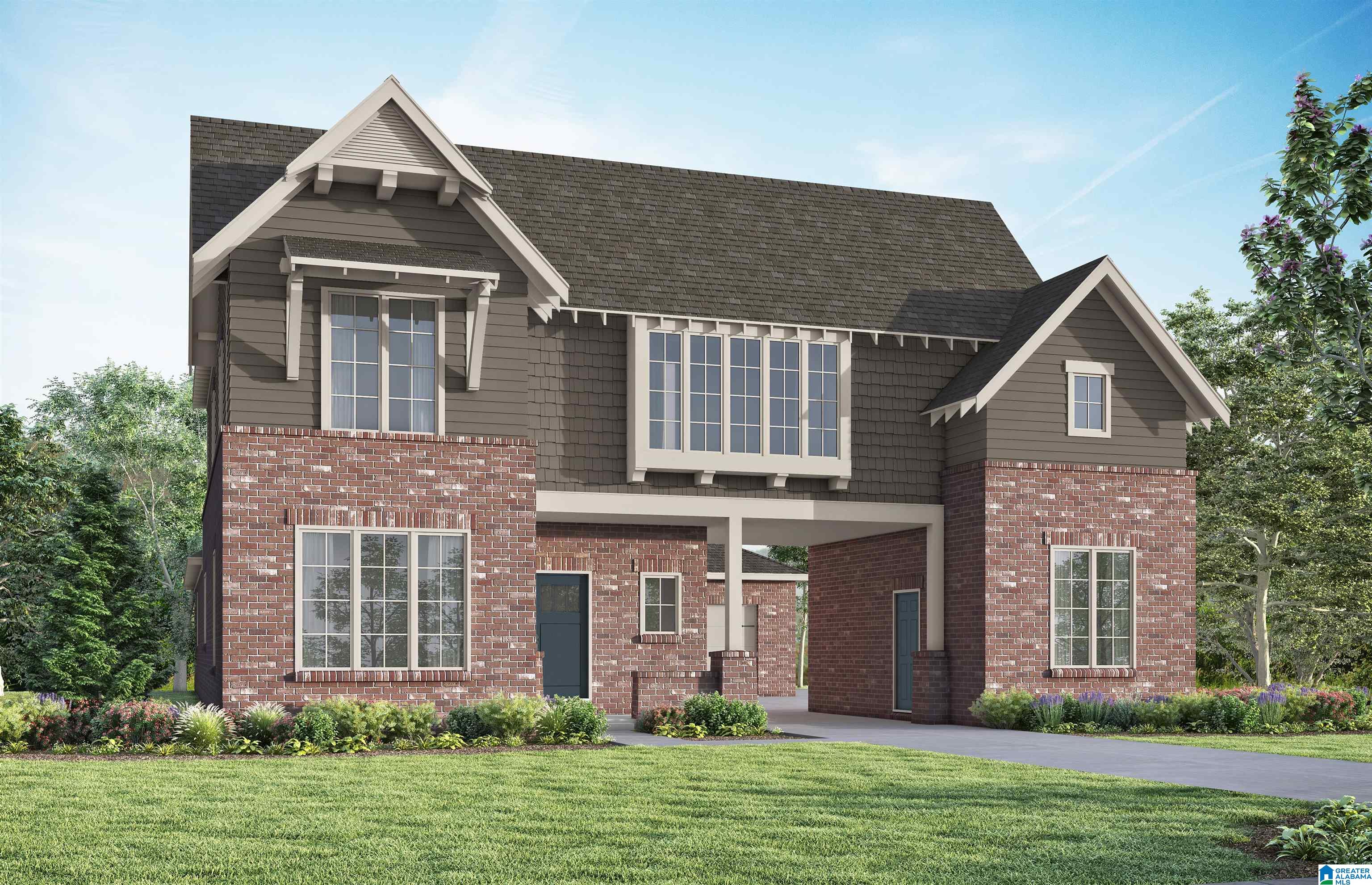 1126 Talus Road Birmingham, AL 35242 - Photo 1 of 3