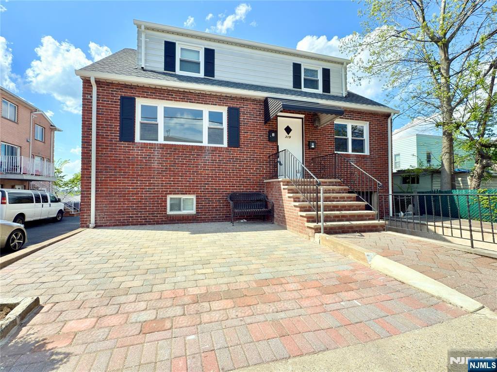 319 7th Street Fairview, NJ 07022 - Photo 1 of 16