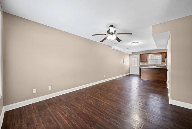 $1,150 | 1761 Spring Water Drive, Unit B, Clarksville, TN 37040