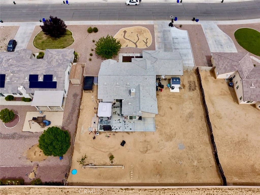 21243 Nisqually Road Apple Valley, CA 92308 - Photo 30 of 31