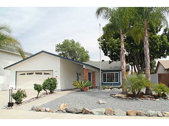 9227 Lake Hill Road Santee, CA 92071 - Photo 1 of 1 Gallery Image 1