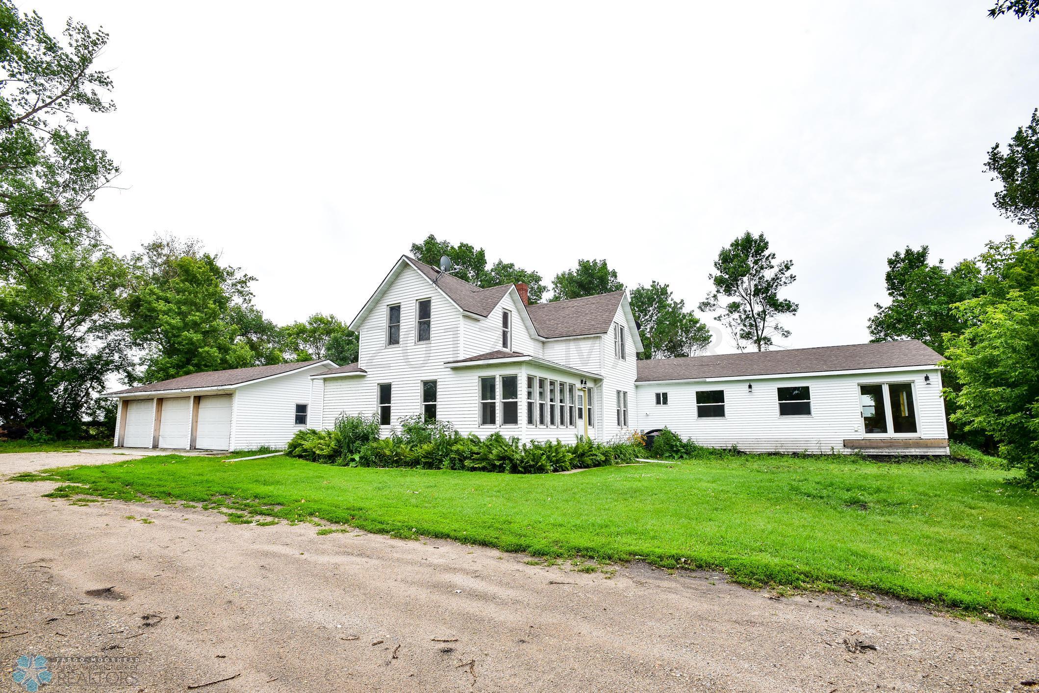 37594 110th Avenue Rothsay, MN 56579 - Photo 1 of 1