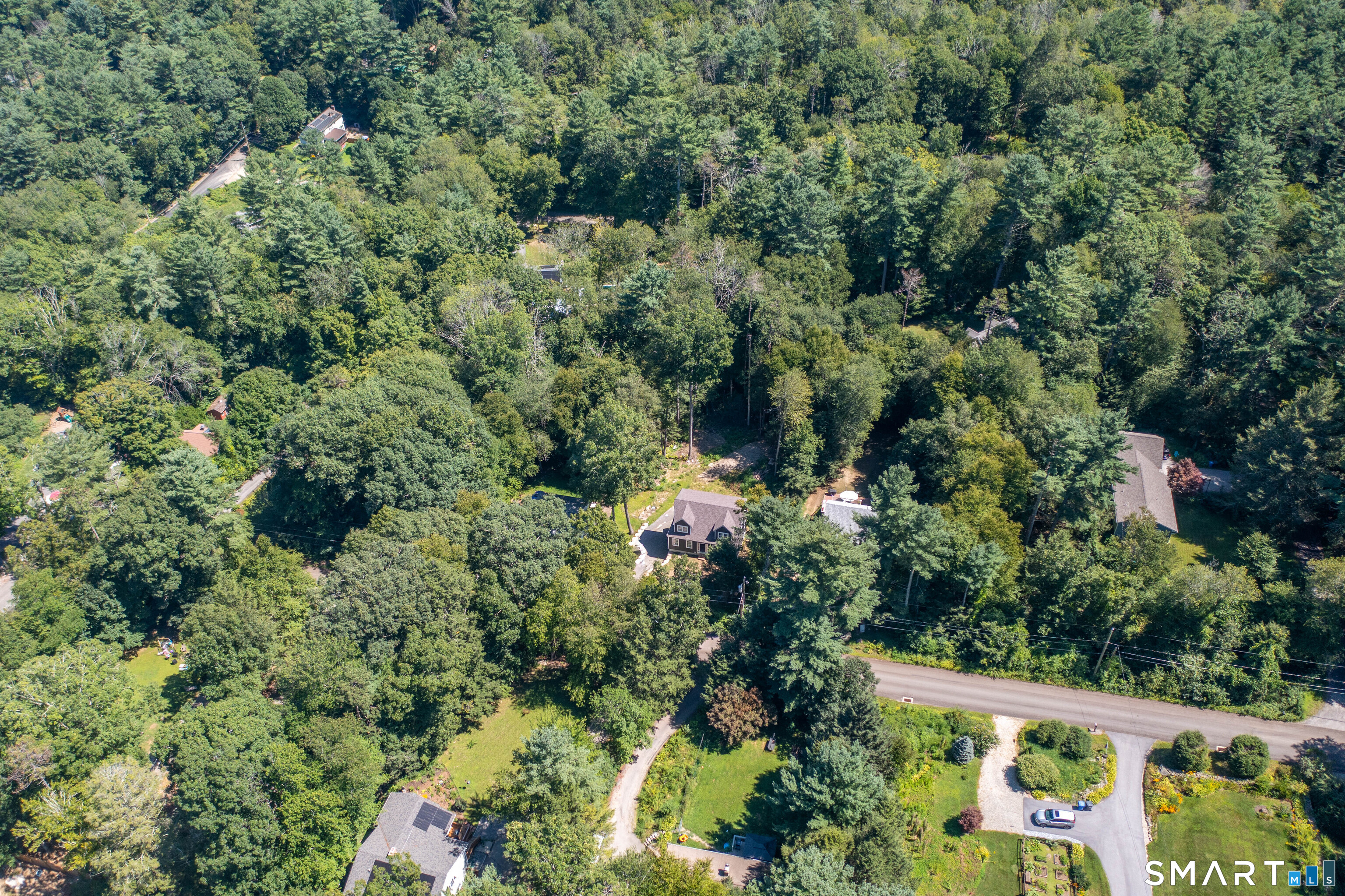 61 Red Cedar Road Woodstock, CT 06282 - Photo 35 of 37 Gallery Image 35