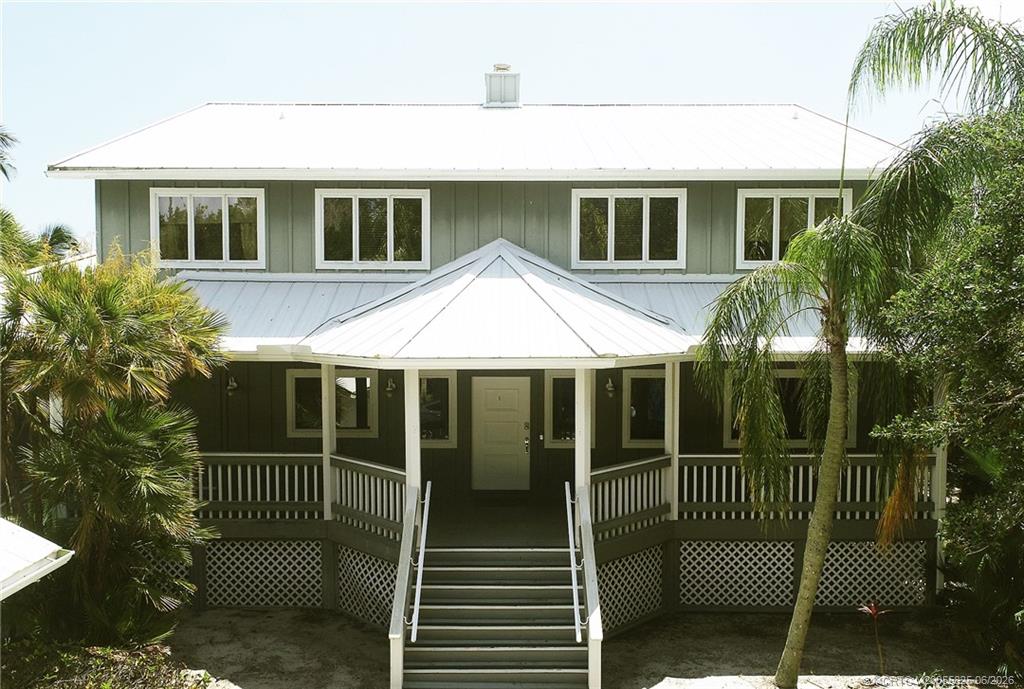 114 North Sewalls Point Road Stuart, FL 34996 - Photo 5 of 8