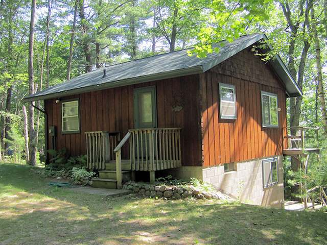 9755 Lee Lake Road Hazelhurst, WI 54531 - Photo 1 of 13 Gallery Image 1