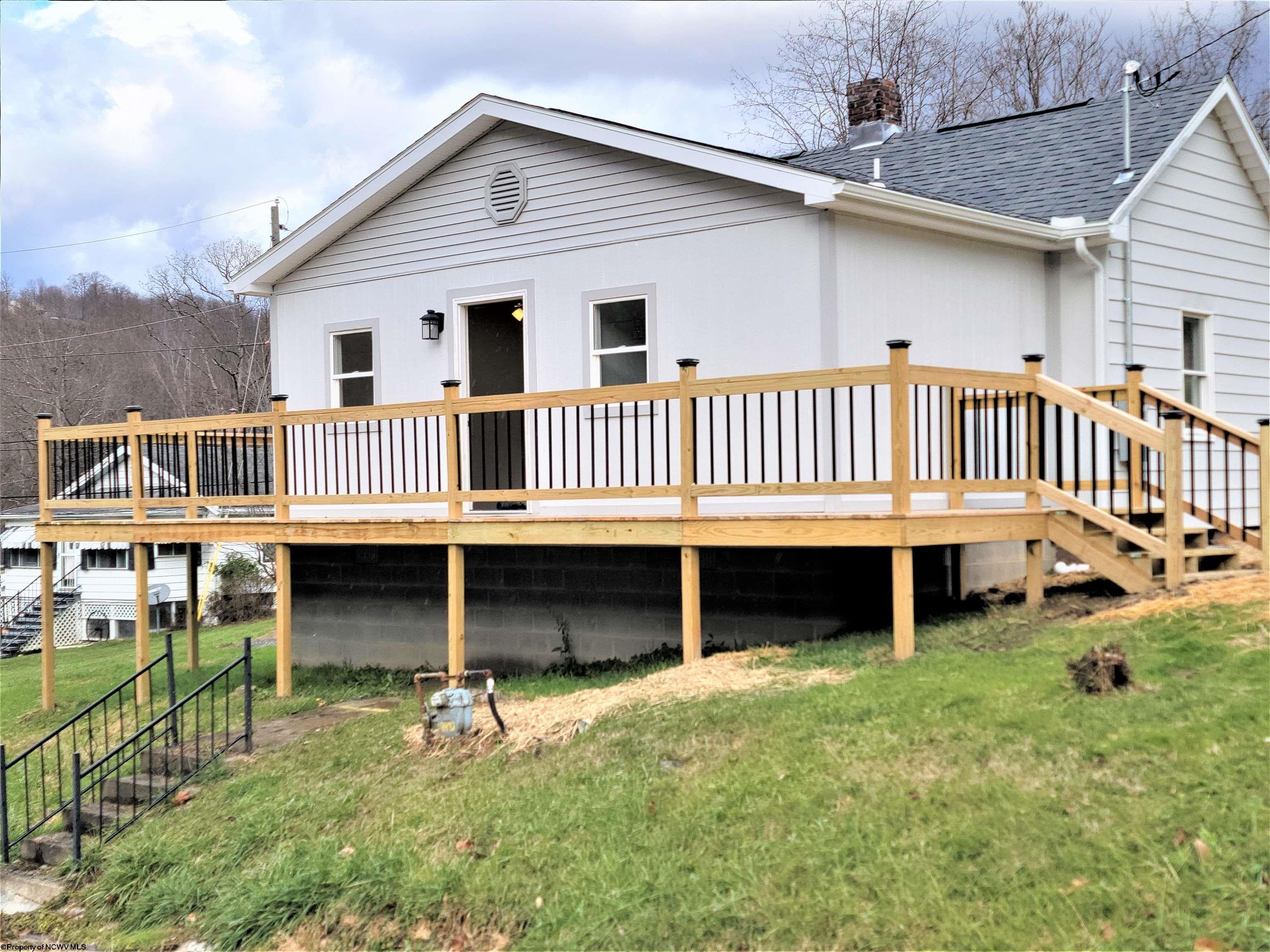 65 Beulah Road Morgantown, WV 26508 - Photo 1 of 28 Gallery Image 1