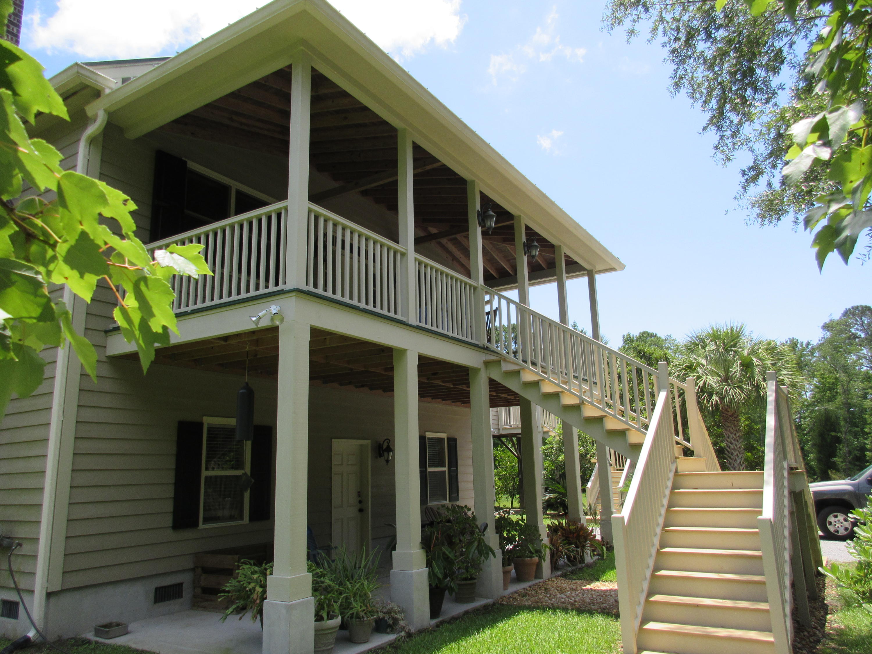 906 Kit Hall Road McClellanville, SC 29458 - Photo 2 of 46 IMG_0556