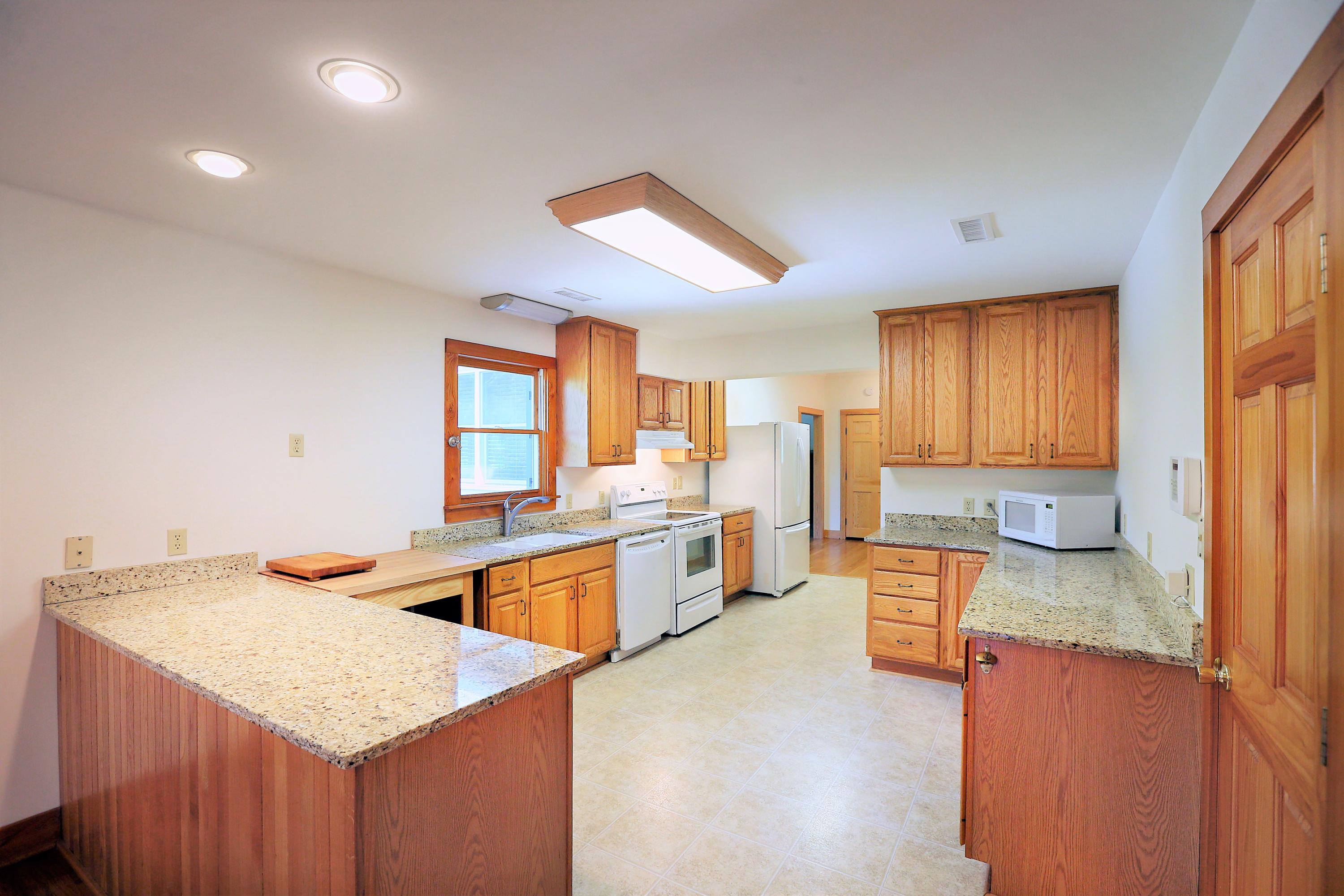 906 Kit Hall Road McClellanville, SC 29458 - Photo 13 of 46 Kitchen