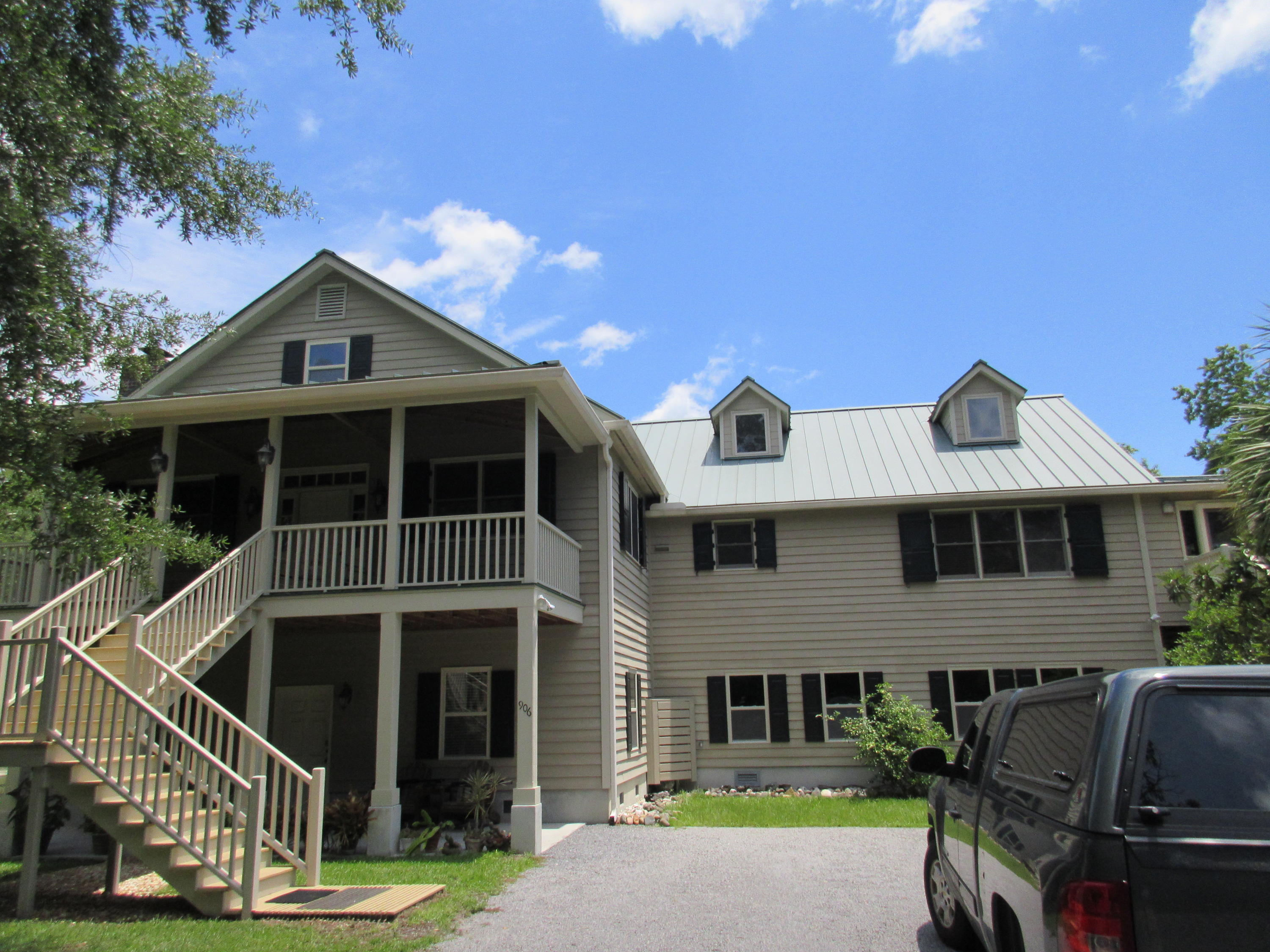 906 Kit Hall Road McClellanville, SC 29458 - Photo 3 of 46 IMG_0557