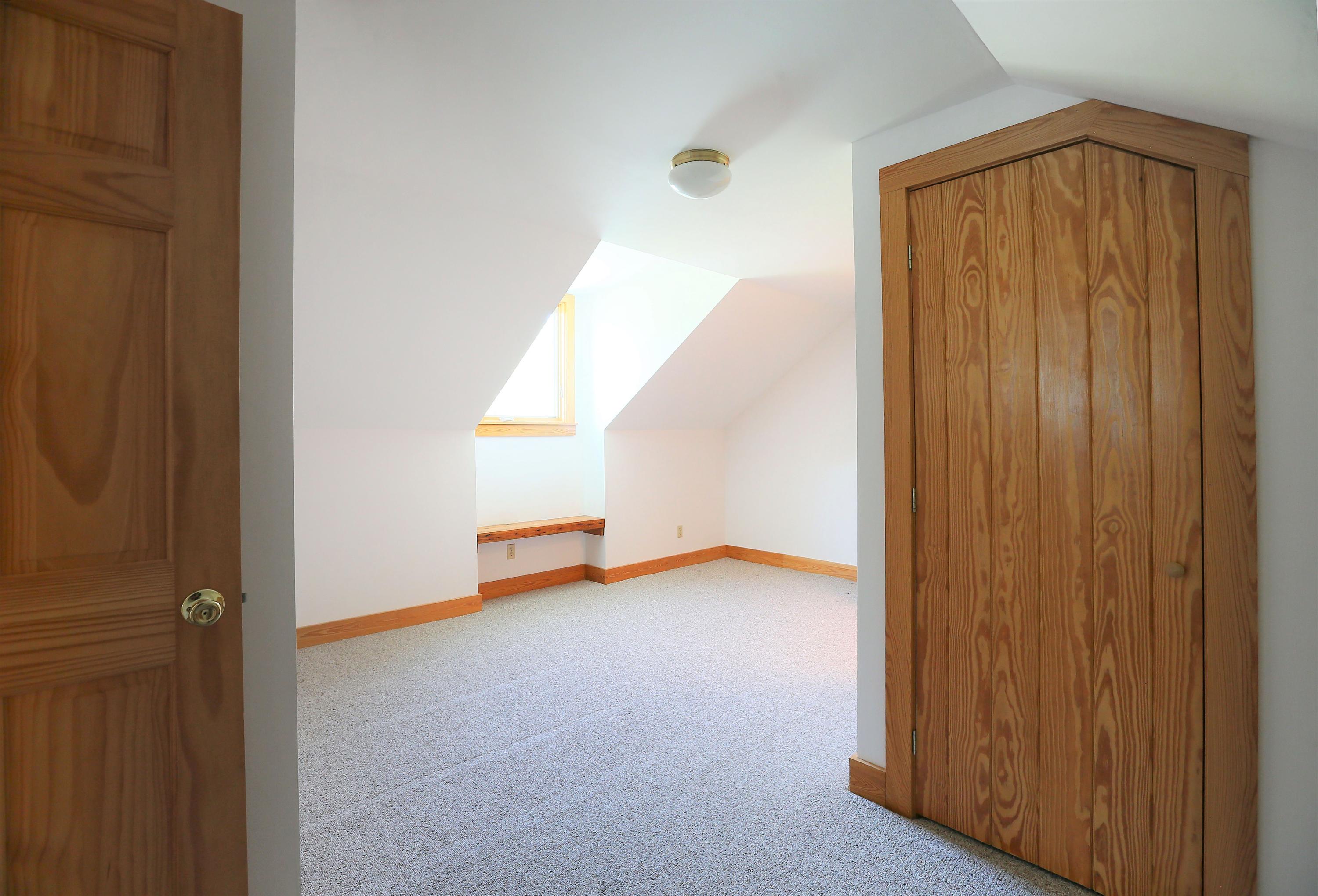 906 Kit Hall Road McClellanville, SC 29458 - Photo 22 of 46 Upstairs Bedroom