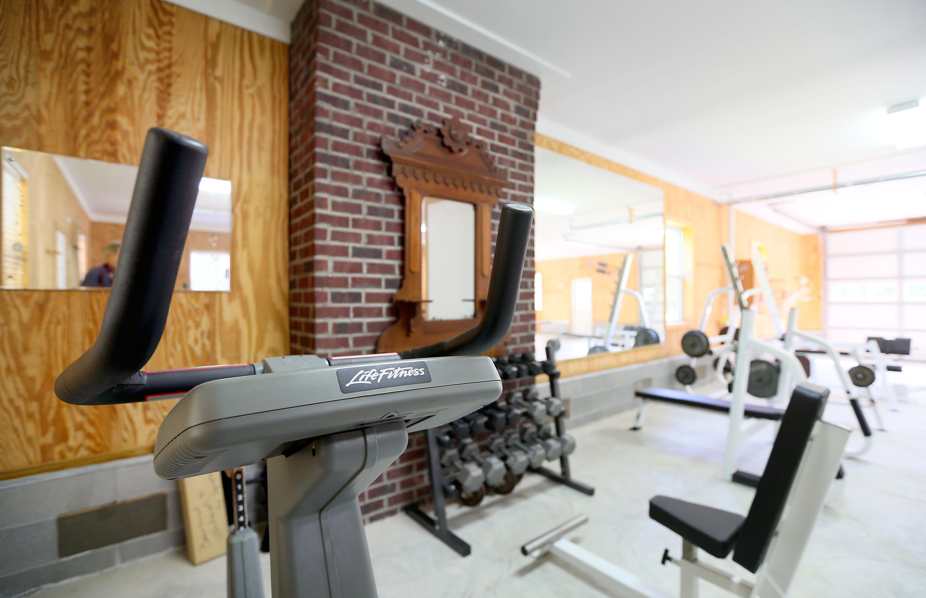 906 Kit Hall Road McClellanville, SC 29458 - Photo 28 of 46 Underneath House