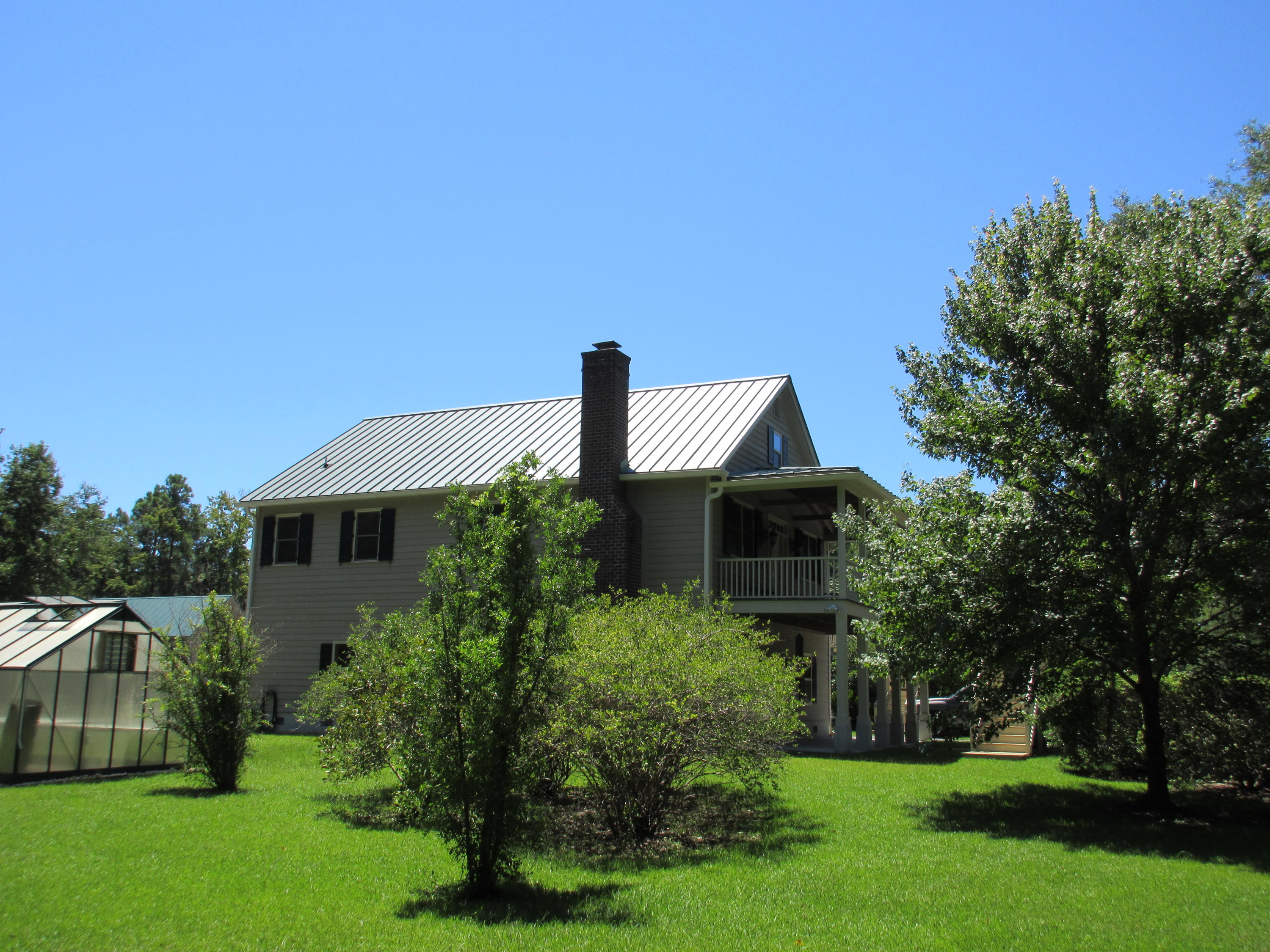 906 Kit Hall Road McClellanville, SC 29458 - Photo 36 of 46 IMG_0691