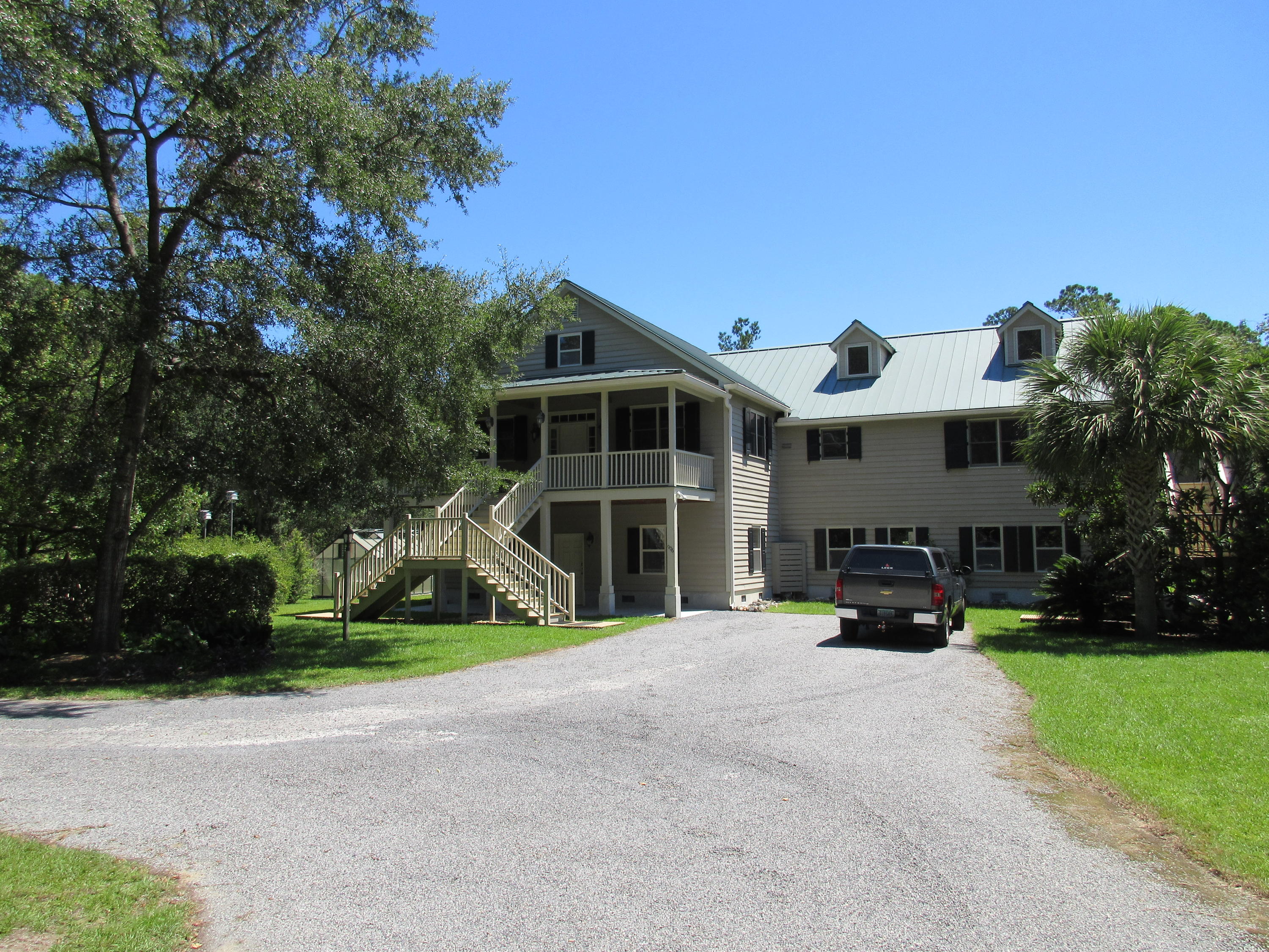 906 Kit Hall Road McClellanville, SC 29458 - Photo 40 of 46 IMG_0719