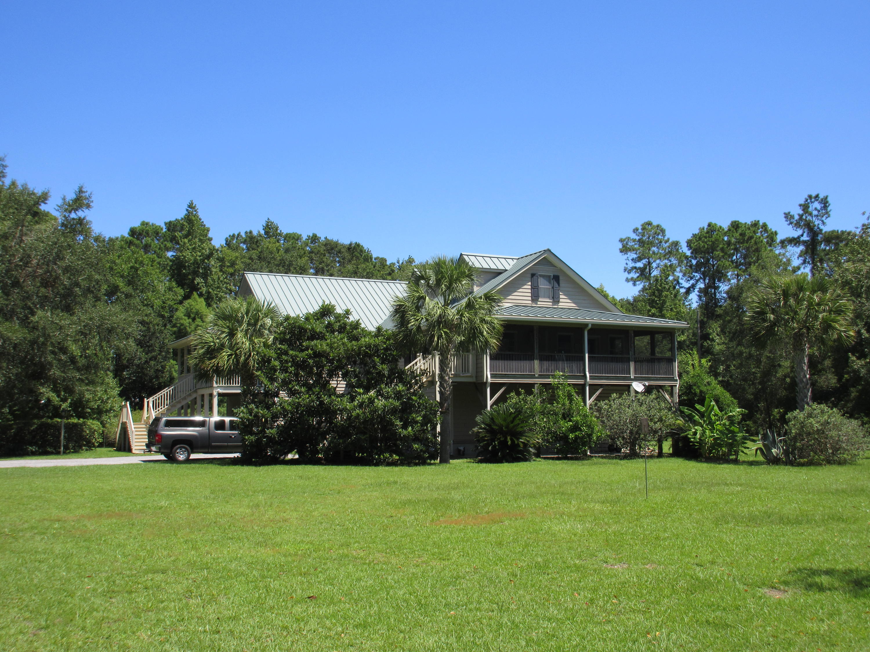 906 Kit Hall Road McClellanville, SC 29458 - Photo 41 of 46 IMG_0714