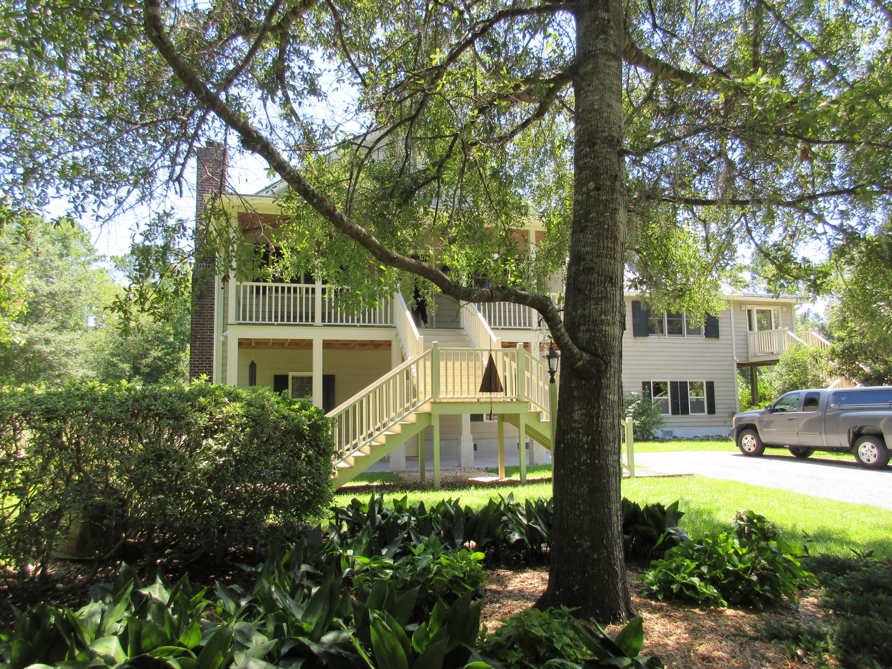 906 Kit Hall Road McClellanville, SC 29458 - Photo 42 of 46 IMG_0721