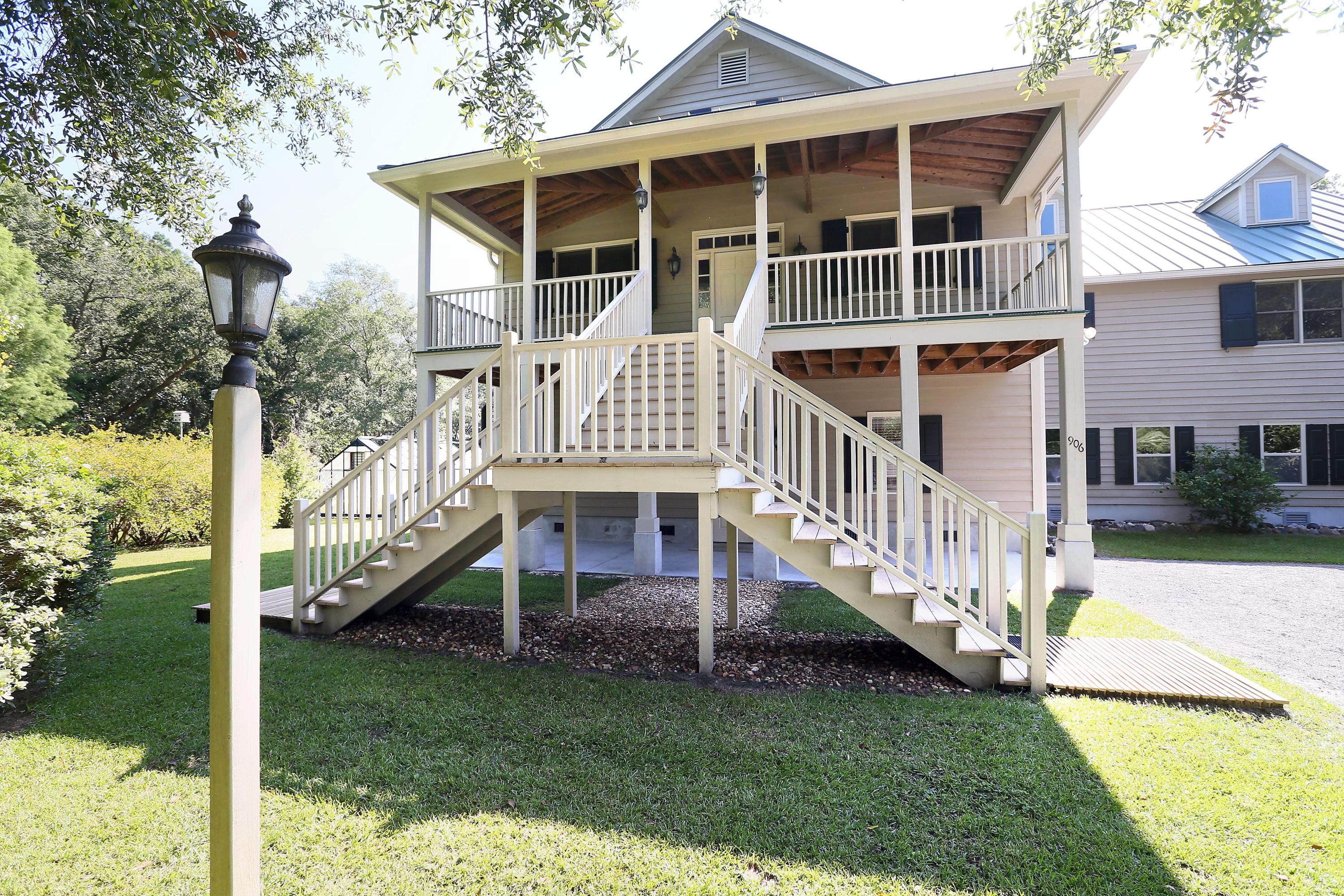 906 Kit Hall Road McClellanville, SC 29458 - Photo 44 of 46 sextons pic 12