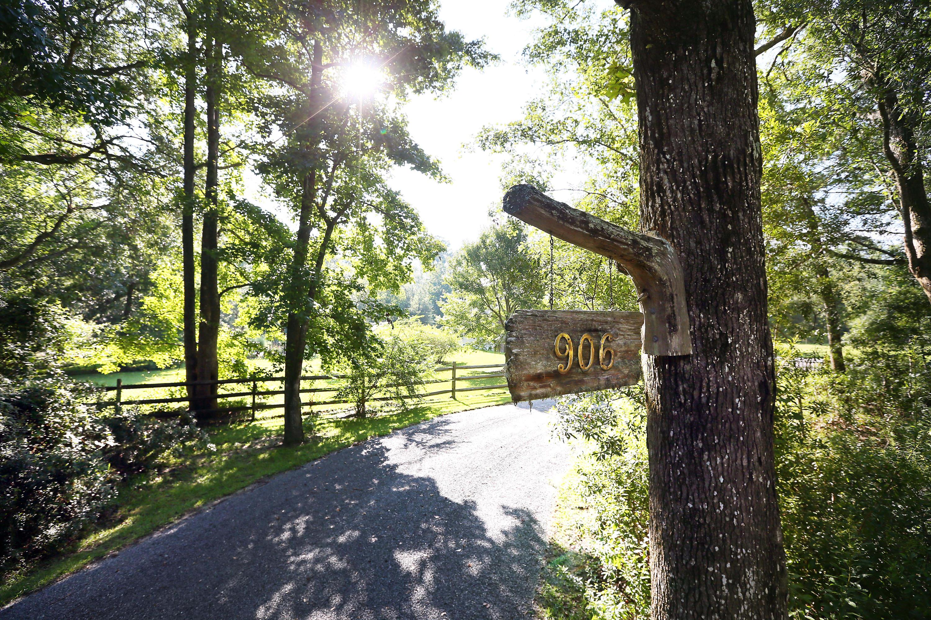 906 Kit Hall Road McClellanville, SC 29458 - Photo 46 of 46 sextons pic 10