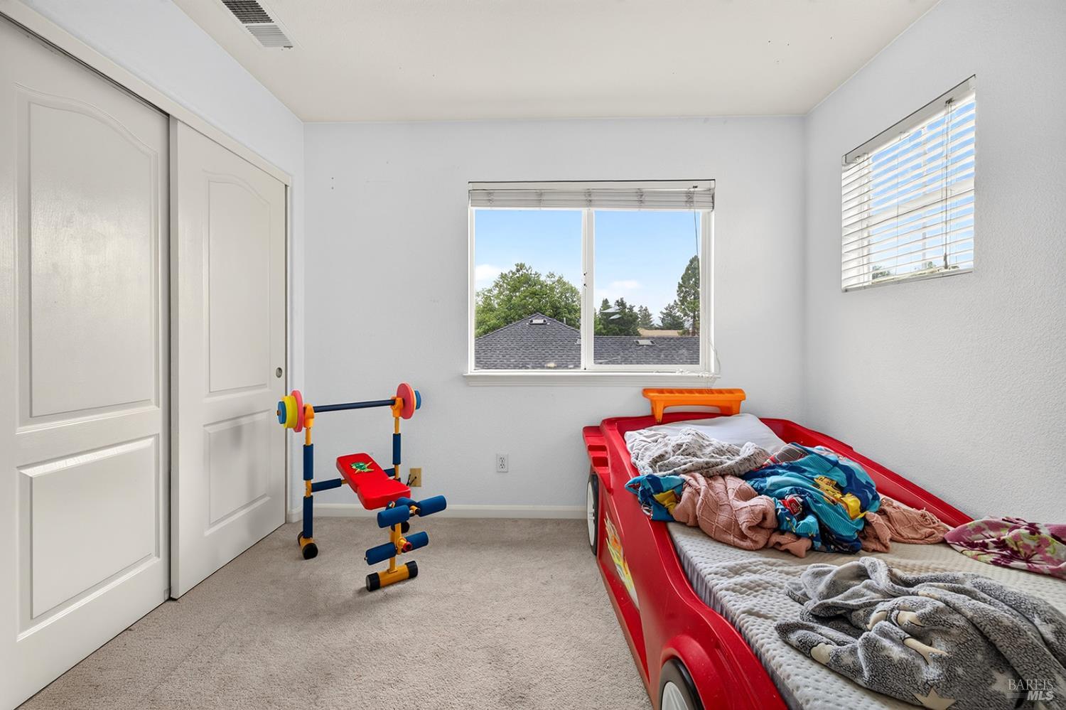 3315 Canyonlands Avenue Santa Rosa, CA 95407 - Photo 26 of 33