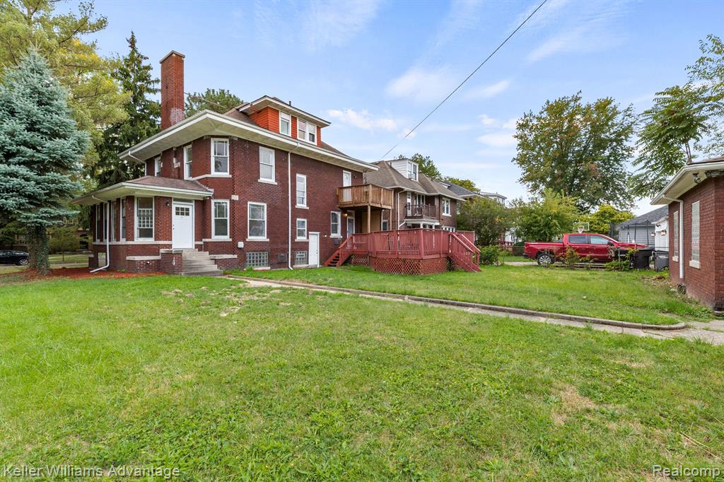 2400 Edison Street Detroit, MI 48206 - Photo 28 of 32