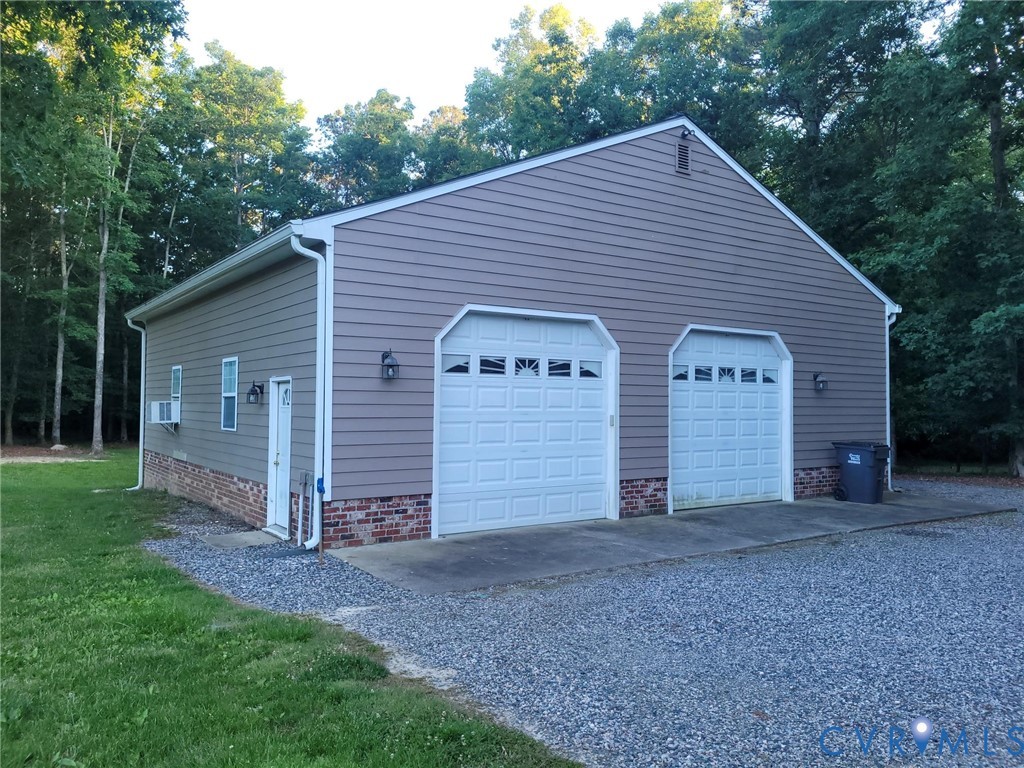 12411 Spring Run Road Chesterfield, VA 23832 - Photo 3 of 3