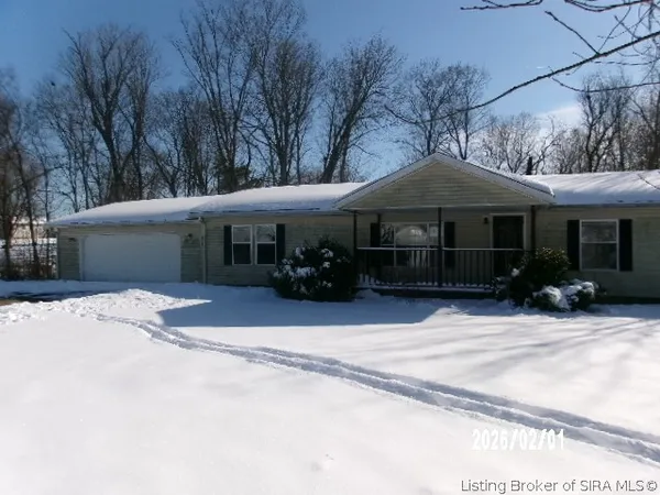 $108,000 | 423 Leatherwood Circle, Bedford, IN 47421