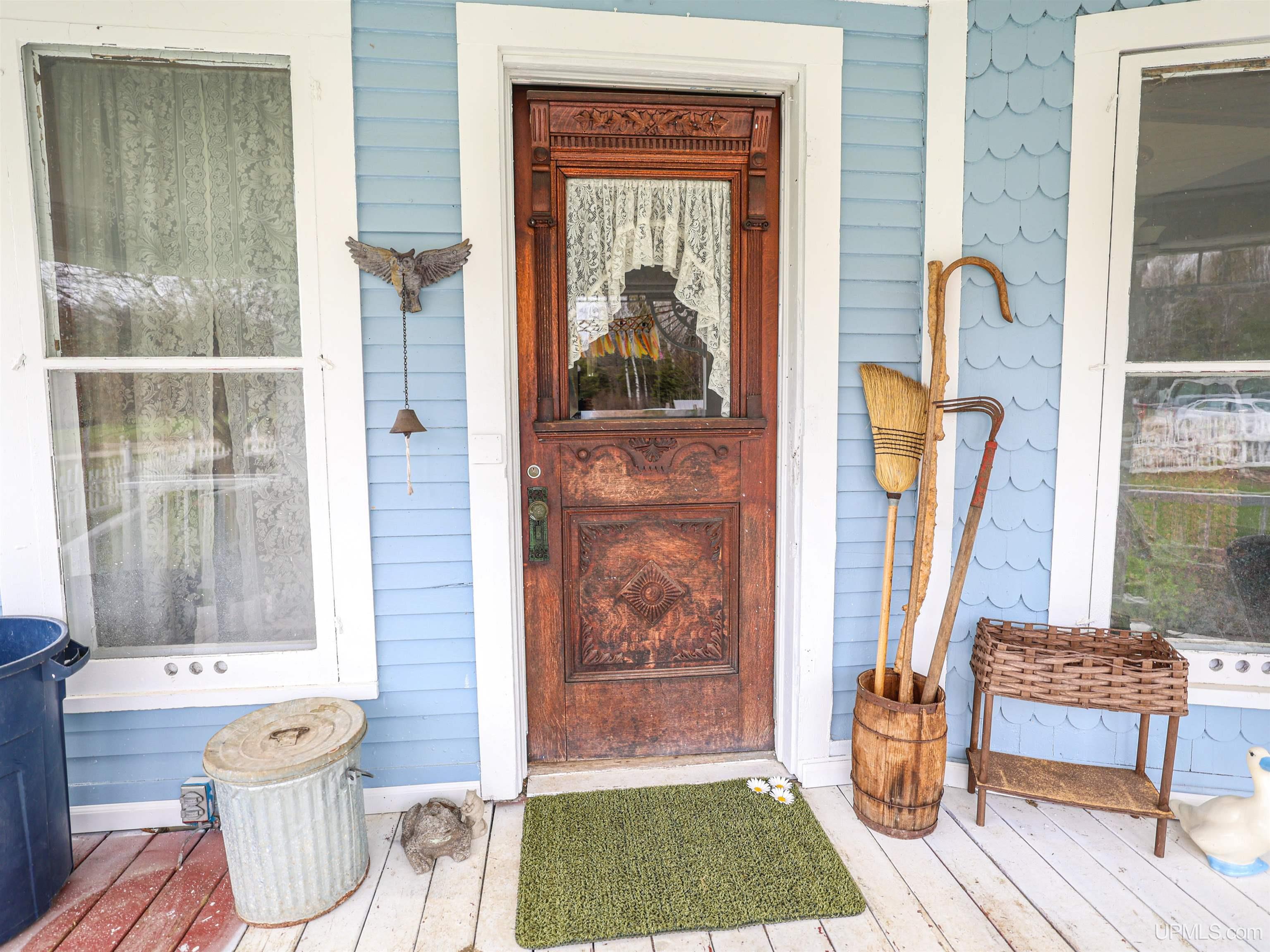 6211 County Road 441 Road Newberry, MI 49868 - Photo 5 of 66