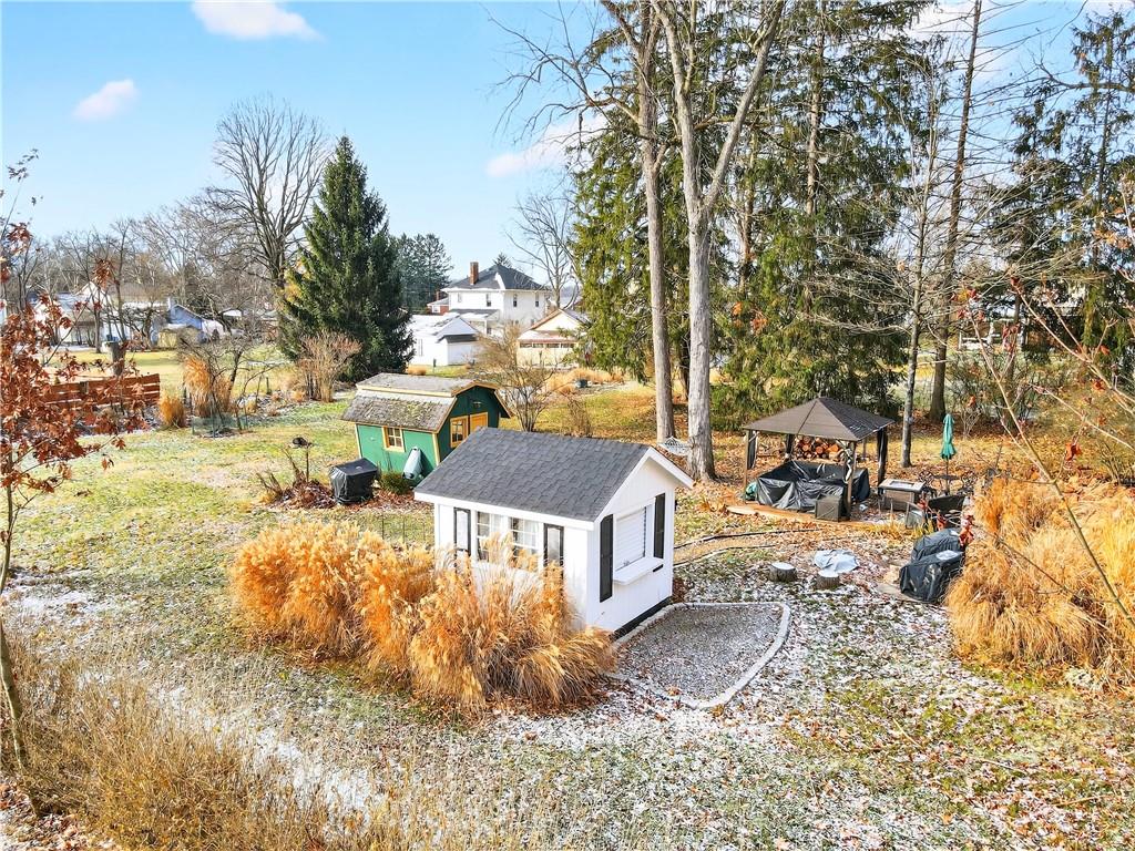 205 Hartle Road Glenshaw, PA 15116 - Photo 30 of 36