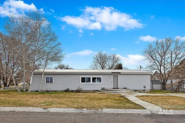 $319,900 | 600 South Date Street, Jerome, ID 83338