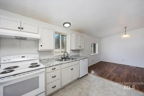 $319,900 | 600 South Date Street, Jerome, ID 83338