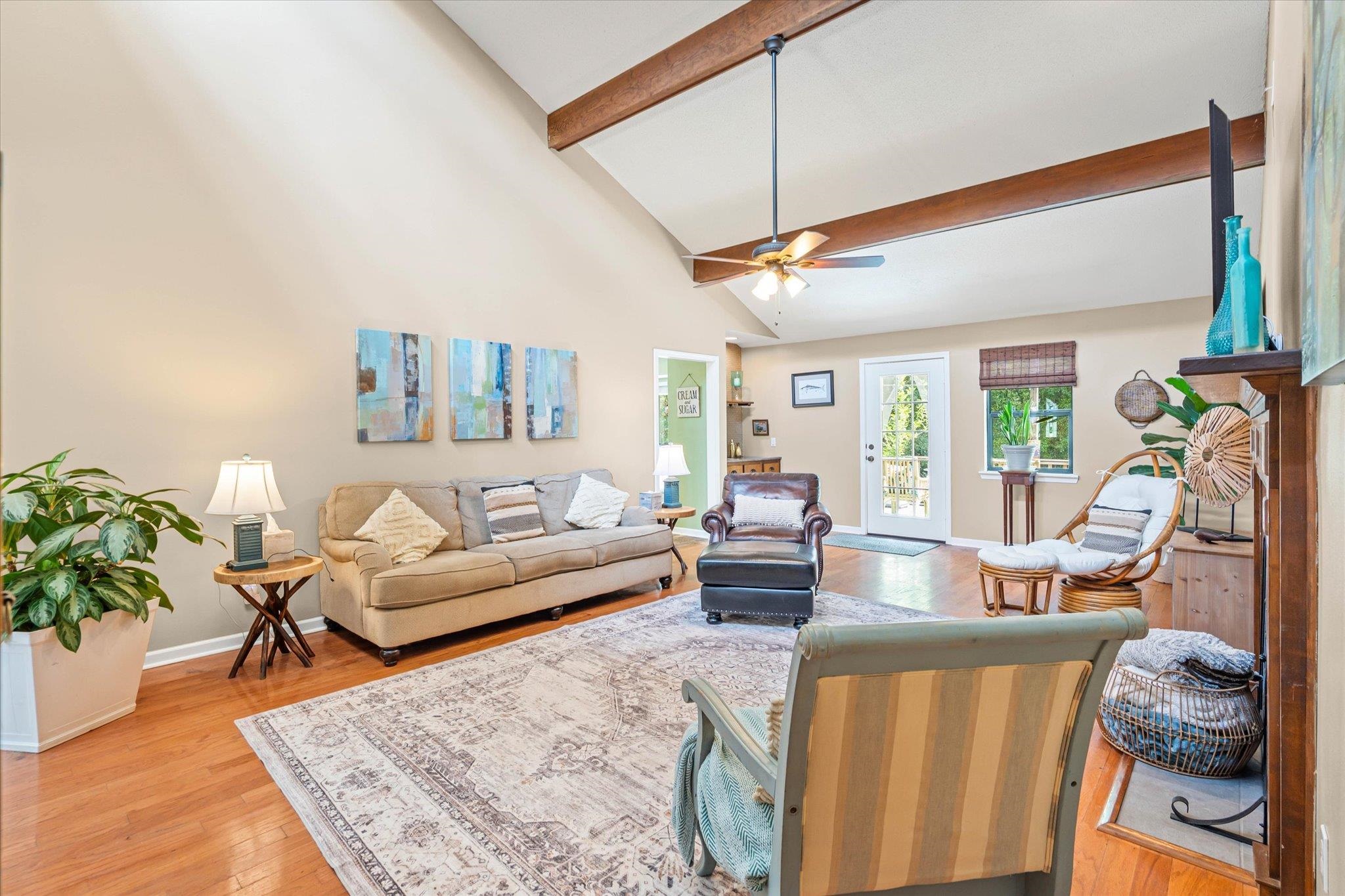 107 Hemphill Circle Daphne, AL 36526 - Photo 5 of 35 Living Room