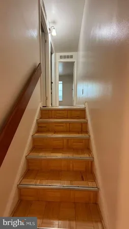 a view of entryway